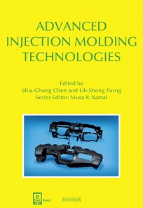 Advanced Injection Molding Technologies
