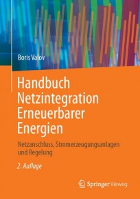 Handbuch Netzintegration Erneuerbarer Energien