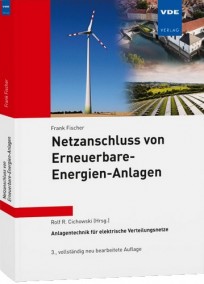 Netzanschluss von Erneuerbare-Energie-Anlagen