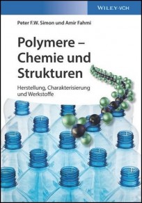 Polymere - Chemie und Strukturen