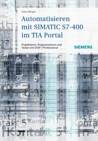 Automatisieren mit SIMATIC S7-400 im TIA Portal