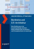 Bordnetze und E/E-Architektur