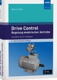 Drive Control - Regelung elektrischer Antriebe