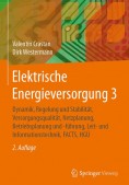 Elektrische Energieversorgung 3