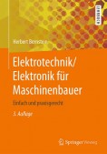 Elektrotechnik / Elektronik für Maschinenbauer