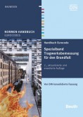 Normen-Handbuch Eurocode - Spezialband Tragwerksbemessung für den Brandfall