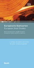 Europäische Stahlsorten - Bezeichnungssystem und DIN-Vergleich
