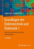 Grundlagen der Elektrotechnik und Elektronik 1