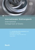 Internationaler Stahlvergleich - International Comparison of Steels