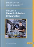 Handbuch Mensch-Roboter-Kollaboration
