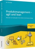 Produktmanagement - agil und lean