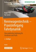 Handbuch Rennwagentechnik. Praxislehrgang Fahrdynamik