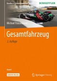 Handbuch Rennwagentechnik. Gesamtfahrzeug