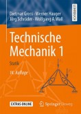 Technische Mechanik 1