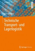 Technische Transport- und Lagerlogistik