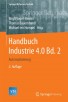 Handbuch Industrie 4.0 Band 2