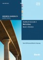Normen-Handbuch Eurocode 2 - Betonbau. Band 2: Brücken