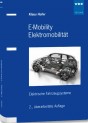 E-Mobility Elektromobilität