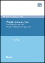 DIN-Taschenbuch 472. Projektmanagement