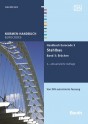Normen-Handbuch Eurocode 3 - Stahlbau. Band 3: Brücken