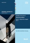 Normen-Handbuch Eurocode 9 - Aluminiumbau. Band 2: Allgemeine Regeln Teil 2