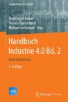 Handbuch Industrie 4.0 Band 2