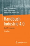 Handbuch Industrie 4.0 Band 1