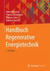 Handbuch Regenerative Energietechnik