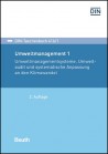 DIN-Taschenbuch 416/1. Umweltmanagement 1