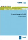 DIN-VDE-Taschenbuch 342/5. Veranstaltungstechnik 5 - Sicherheitstechnik