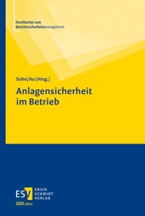 Anlagensicherheit im Betrieb
