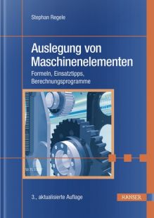Auslegung von Maschinenelementen
