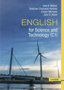 English for Science and Technology (C1)