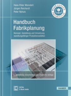 Handbuch Fabrikplanung