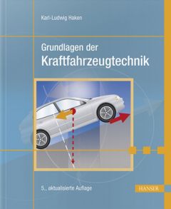 Grundlagen der Kraftfahrzeugtechnik