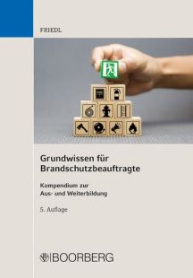 Der Brandschutzbeauftragte