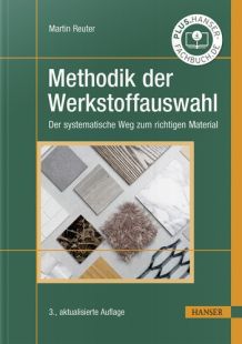 Methodik der Werkstoffauswahl