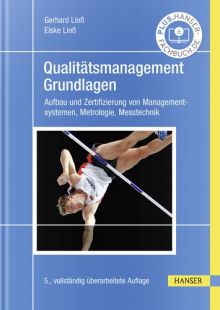 Qualitätsmanagement - Grundlagen