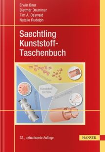 Saechtling Kunststoff-Handbuch