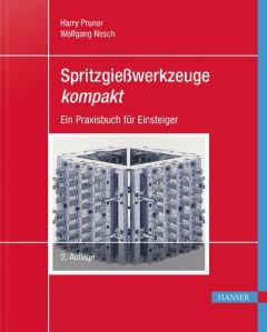 Spritzgießwerkzeuge kompakt