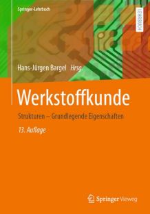 Werkstoffkunde