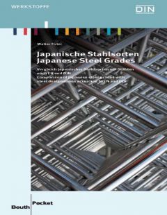 Japanische Stahlsorten - Japanese Steel Grades