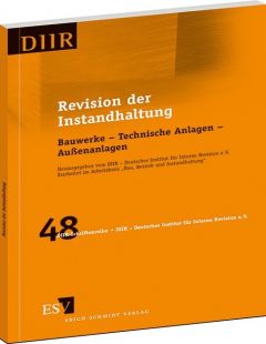 Revision der Instandhaltung