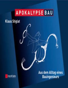 Apokalypse Bau, Karikaturen aus zwei Jahrzehnten