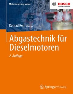 Abgastechnik für Dieselmotoren