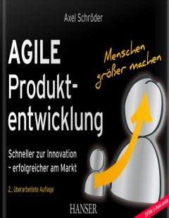 Agile Produktentwicklung