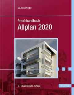 Praxishandbuch Allplan 2020