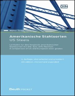 Amerikanische Stahlsorten - US Steels