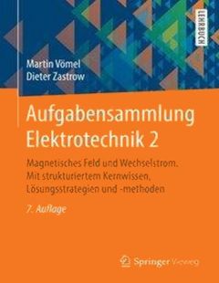 Aufgabensammlung Elektrotechnik 2