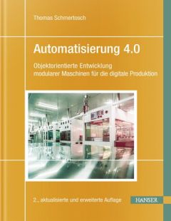 Automatisierung 4.0